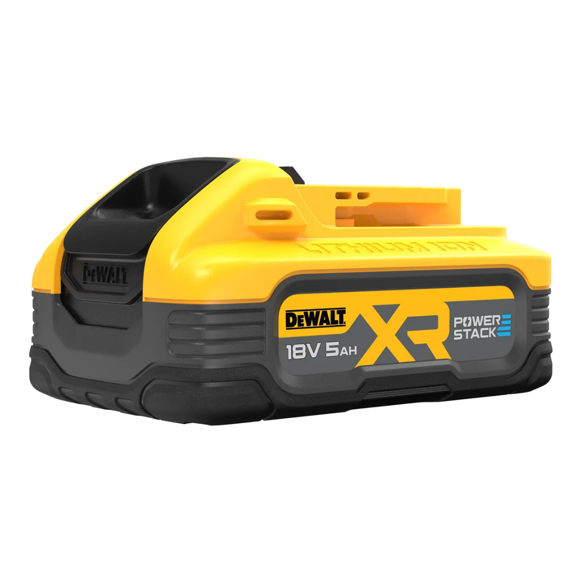 DeWalt : batterie 5 Ah offerte