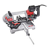 Scie à ruban à métaux FLEX SBG 4910