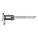 Pied à coulisse numérique 150 mm Fortec FT31695