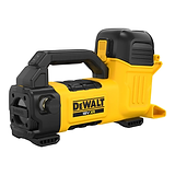 Pompe de transfert 18V DeWalt DCE050N