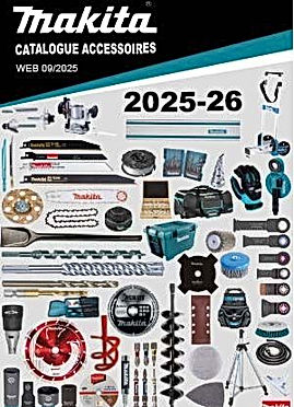 Makita Accessoires