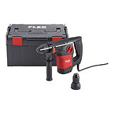 Perforateur SDS-PLUS 4 kg FLEX CHE 4-32 R