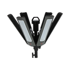 Lampe de chantier
