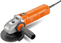 Meuleuse d'angle Ø 125 mm WSG 17-70 INOX FEIN