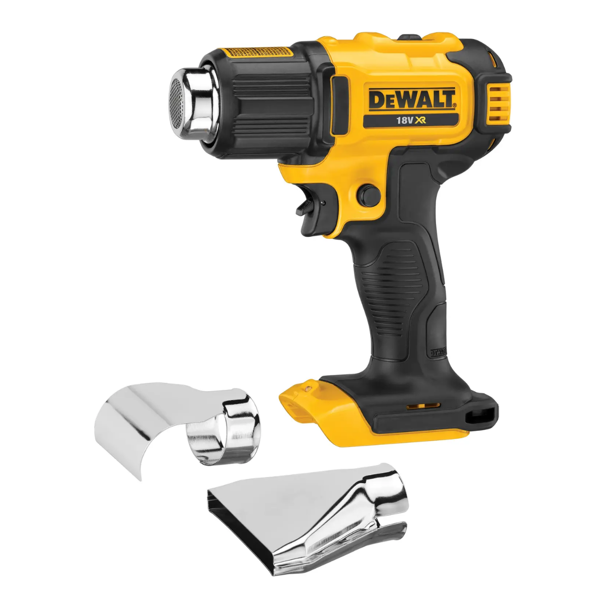 Décapeur thermique 18V DeWalt DCE530N