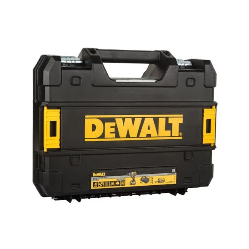 Miniature : Perceuse-Visseuse 18V DeWalt + 2 Accus 5.0Ah