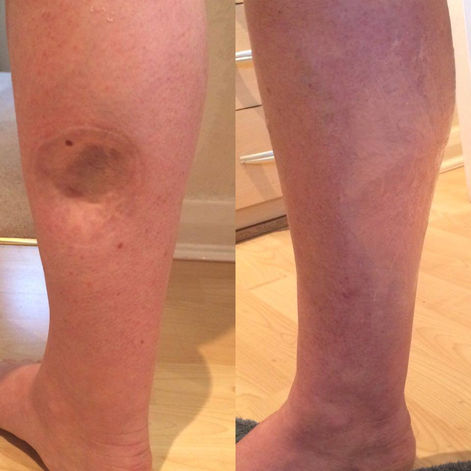 Silicone Moulds on a Monday...