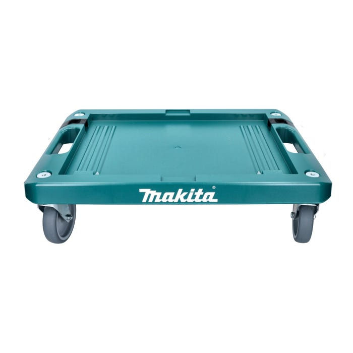 Miniature : Chariot à roulettes MAKPAC Makita (100kg max)