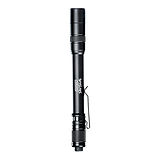 Lampe de poche LED 350 lm Fortec FTT10000