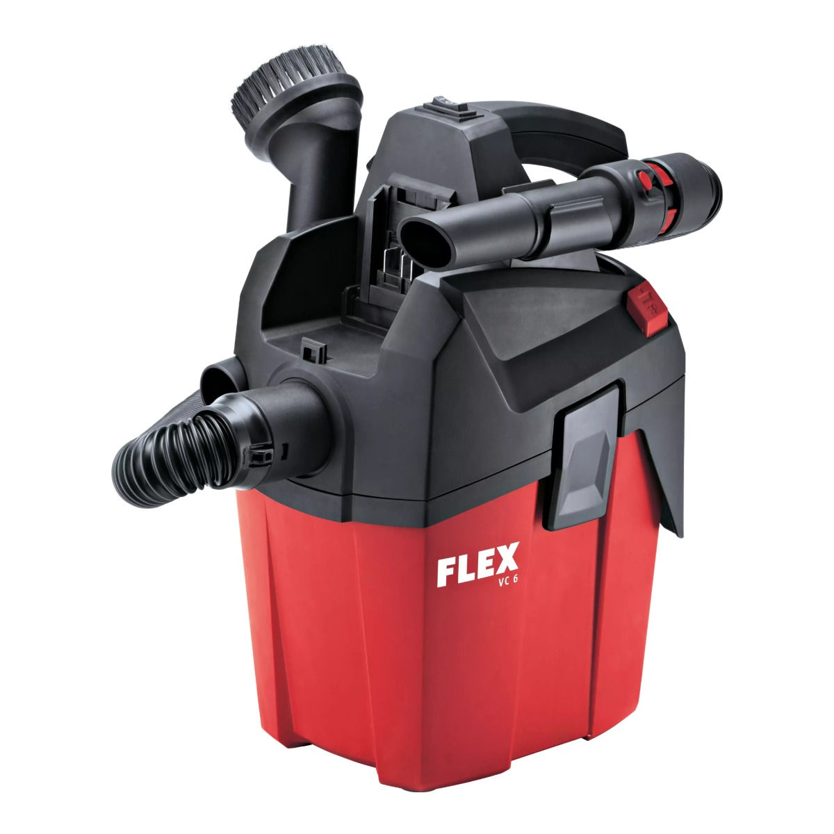 Aspirateur 18V FLEX VC 6 L MC 18