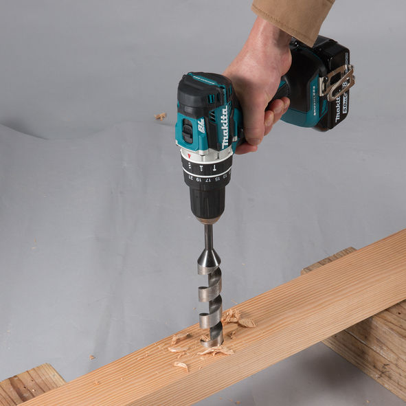 Miniature : Perceuse-frappeuse 18V Makita DHP484