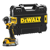 Visseuse à chocs haute puissance 1/4" 18V DeWalt DCF860NT