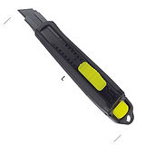 Cutter 18 mm à vis de blocage Metrica Screw