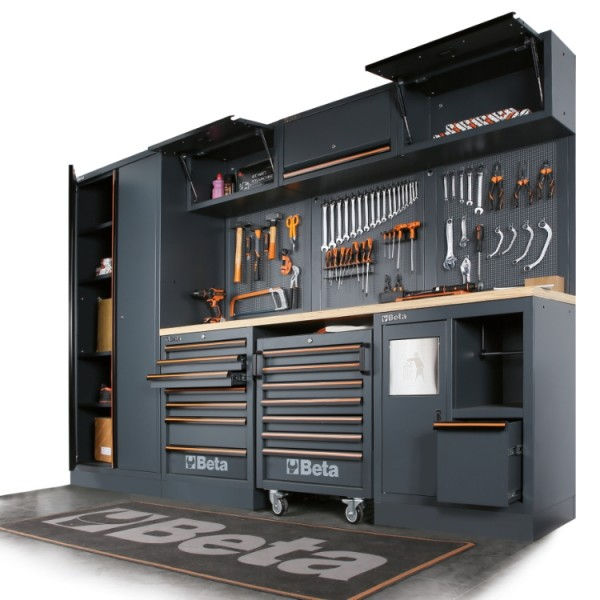 Miniature : Atelier Beta, Beta, Beta tools, outillage Beta, outils beta, Beta pas cher, Action Beta, Mobilier Beta