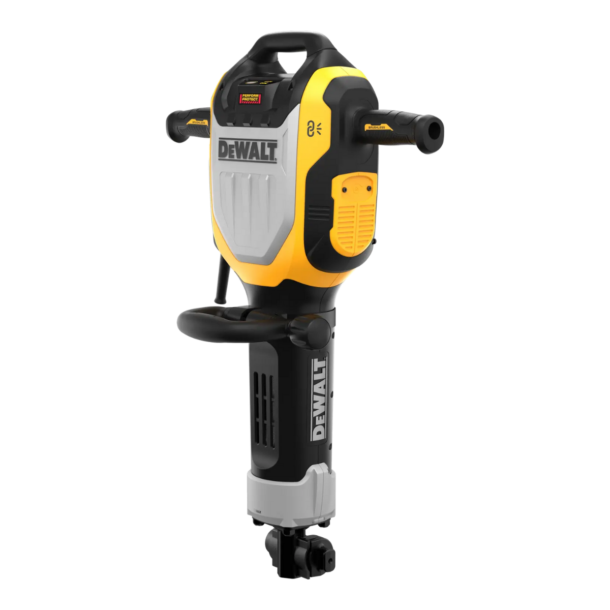Marteau de démolition 230V hexagonal 28 mm DeWalt D25966