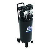 Compresseur silencieux sans huile 50 l Fiac Supersilent 50V