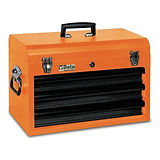 Caisse à outils 3 tiroirs Beta BW C22E