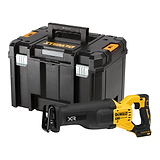 Scie sabre 18V DeWalt DCS386NT