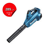 Souffleur 2x18=36V Makita DUB 362 Z