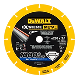 Disque diamant 230 mm DeWalt DT40255
