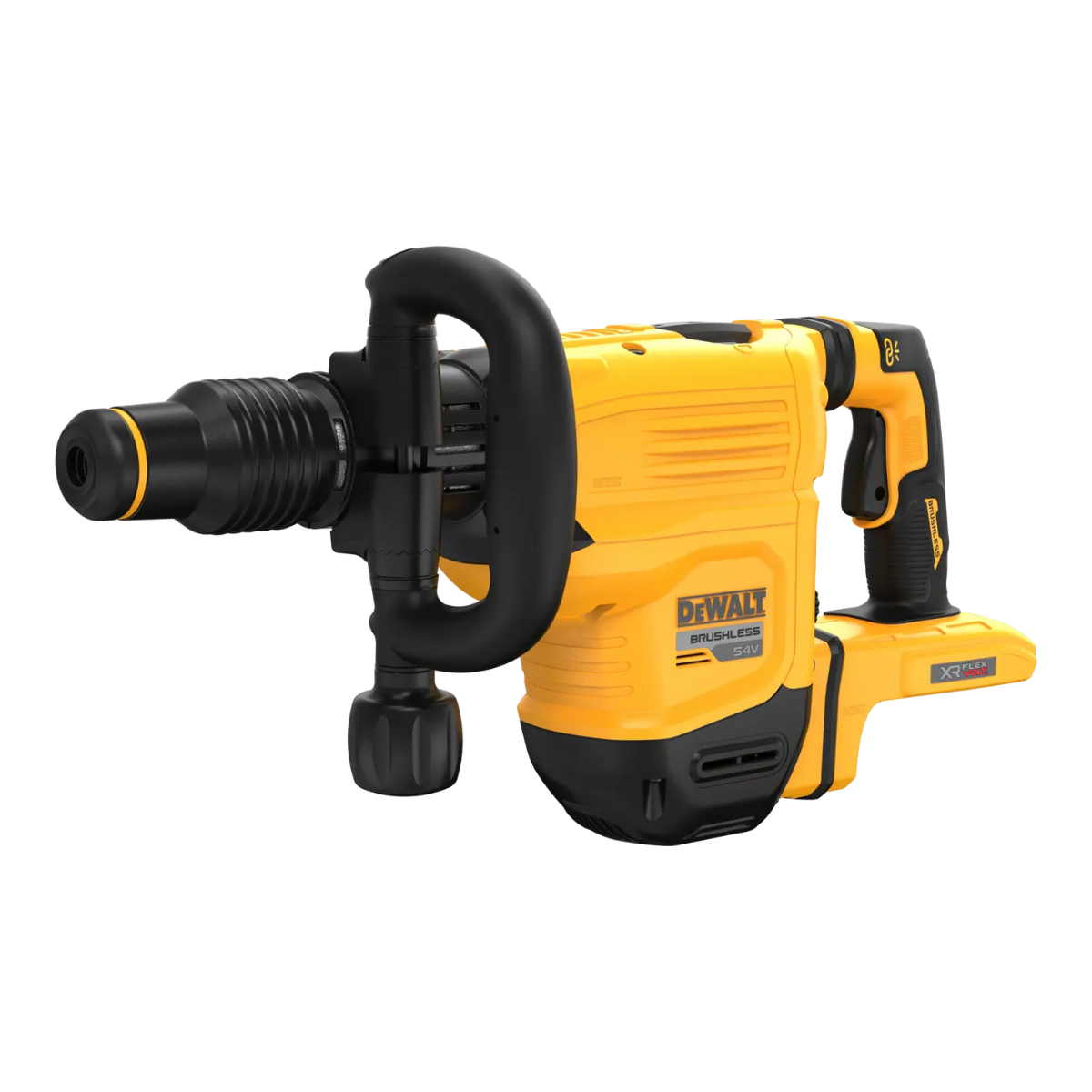 Burineur SDS-MAX 6 kg 54V DeWalt DCH832N