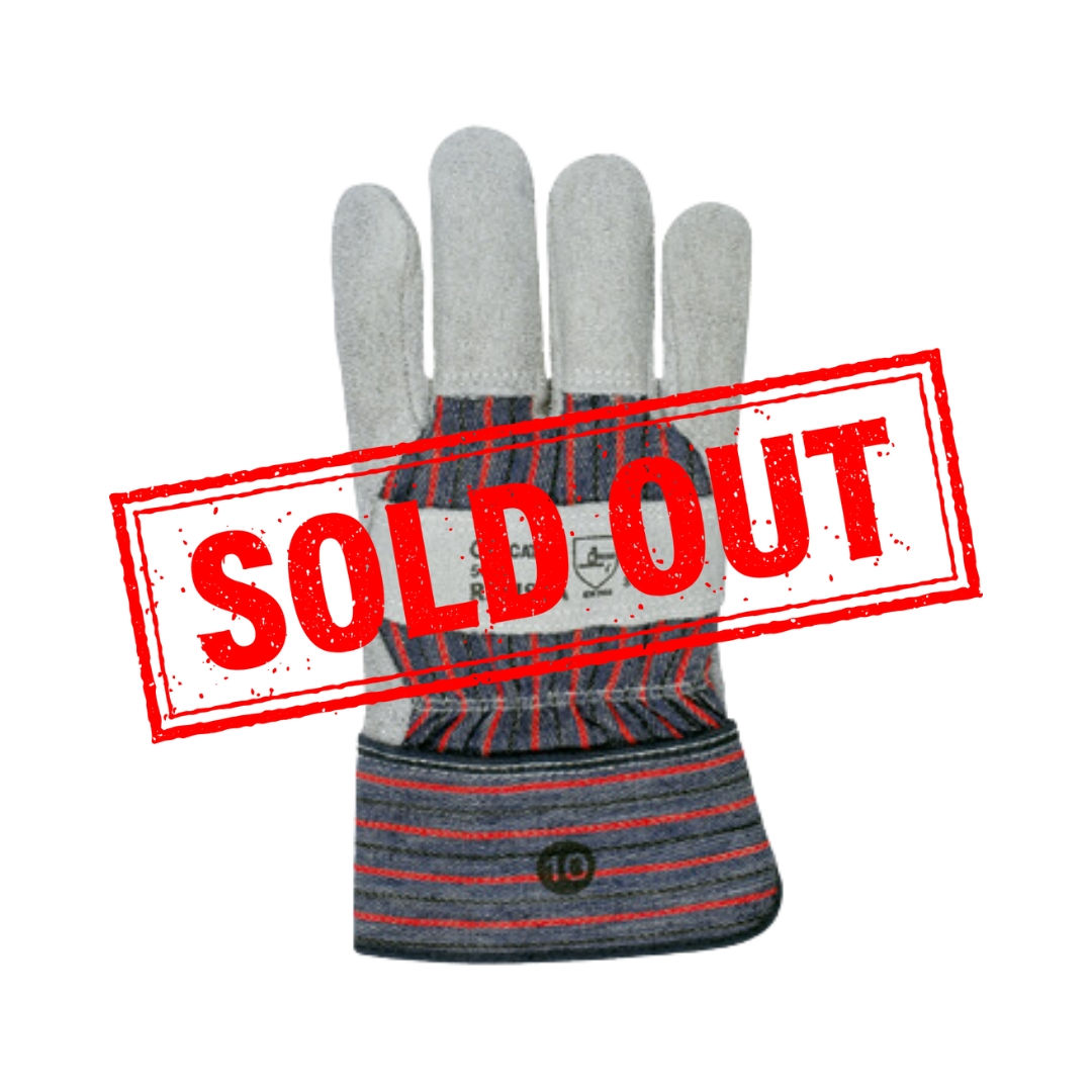 Paire de gants Resista 5030 Gr. 10