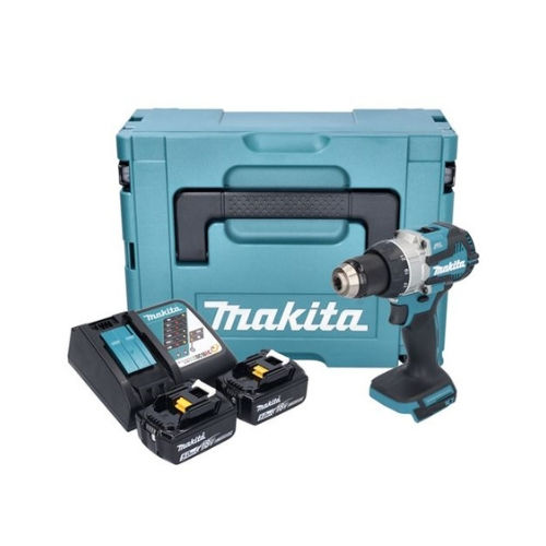 Miniature : Perceuse - Visseuse 18V Makita DDF489