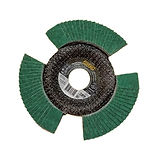 Disque 125mm en Zircon pour la vision Fortec