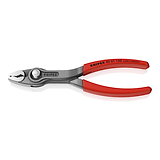 Pince de préhension frontale et latérale KNIPEX TwinGrip 82 01