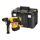 Perforateur-burineur SDS-PLUS 4,5 J 54V DeWalt DCH416NT