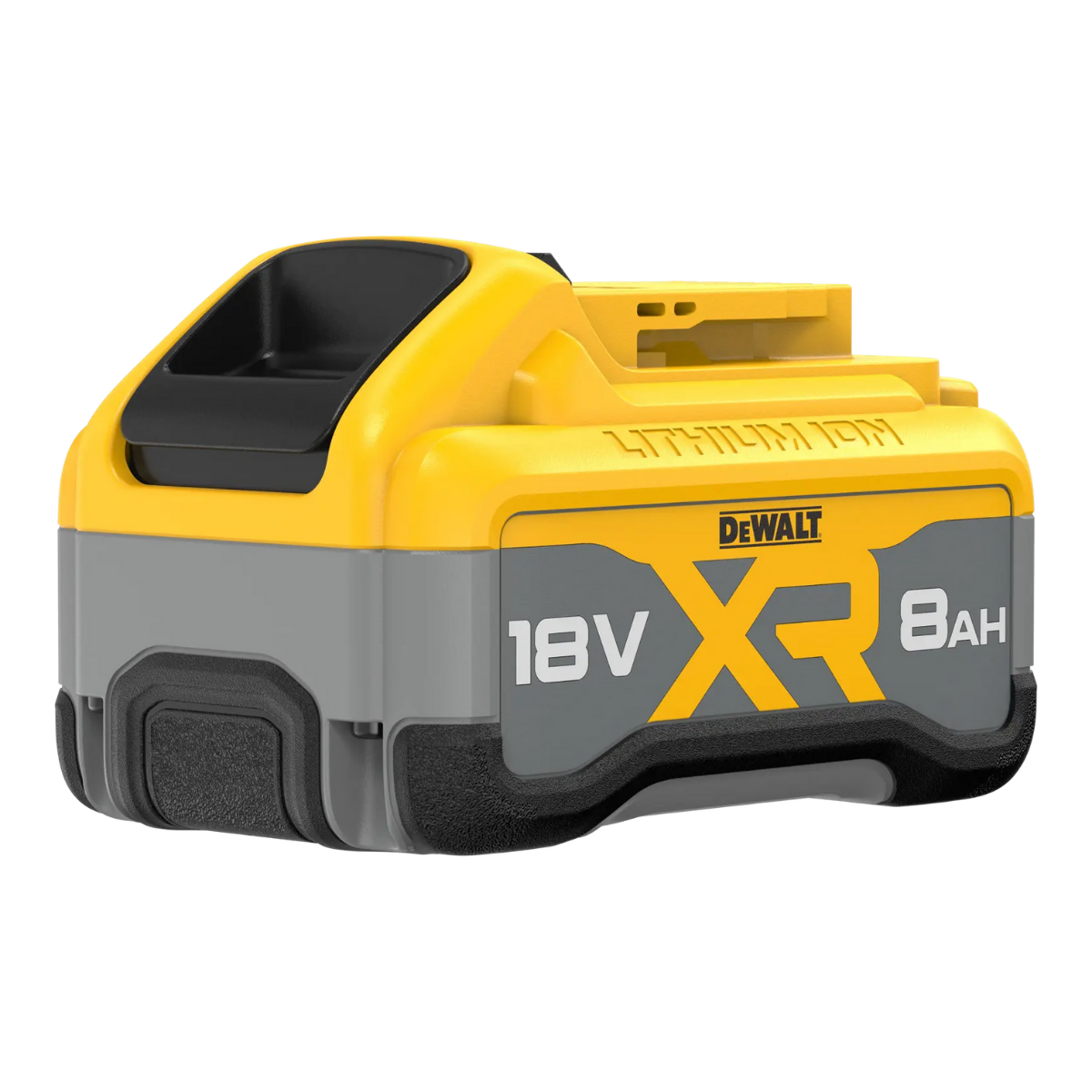 Batterie 18V tabless 8 Ah DeWalt DCB1880