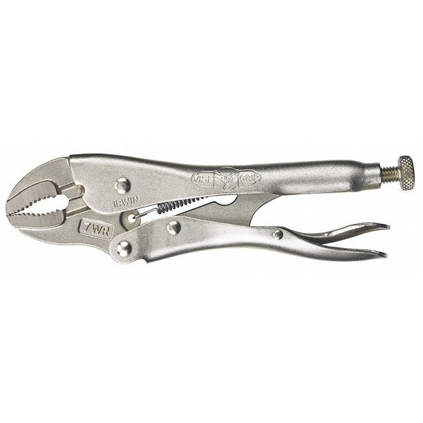 Pince de serrage Vise-Grip 7-CR