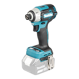 Visseuse à choc 1/4" 18V Makita DTD201Z
