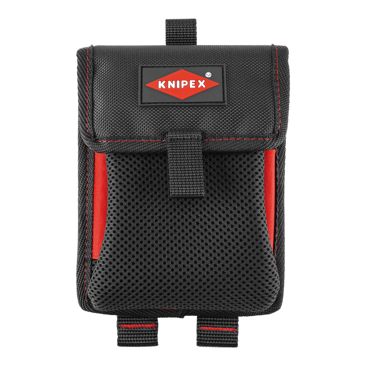 Pochette modulaire vide pour sac à dos KNIPEX Modular X18 00 19 50 LE
