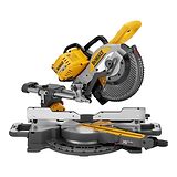 Scie à onglets 250 mm 54V DeWalt DCS727N
