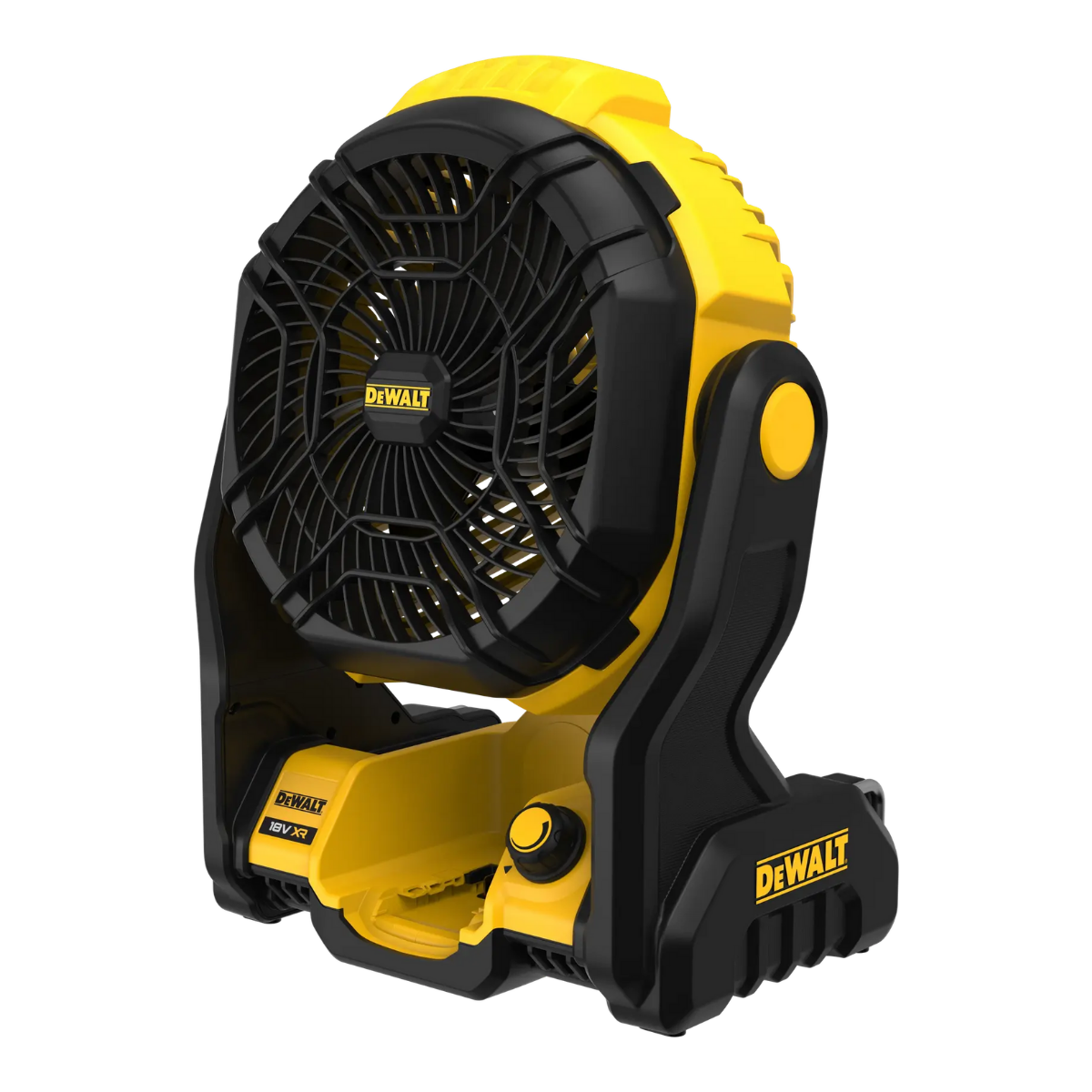 Ventilateur 18V DeWalt DCE512N