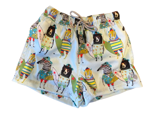 Traje de baño Kulswimwear alahua
