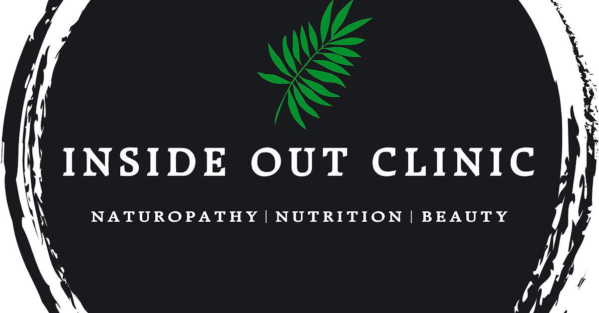 Book Online | Brisbane | Inside Out Clinic