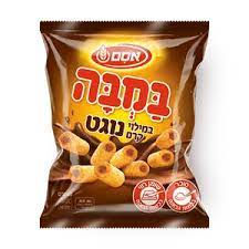 במבה