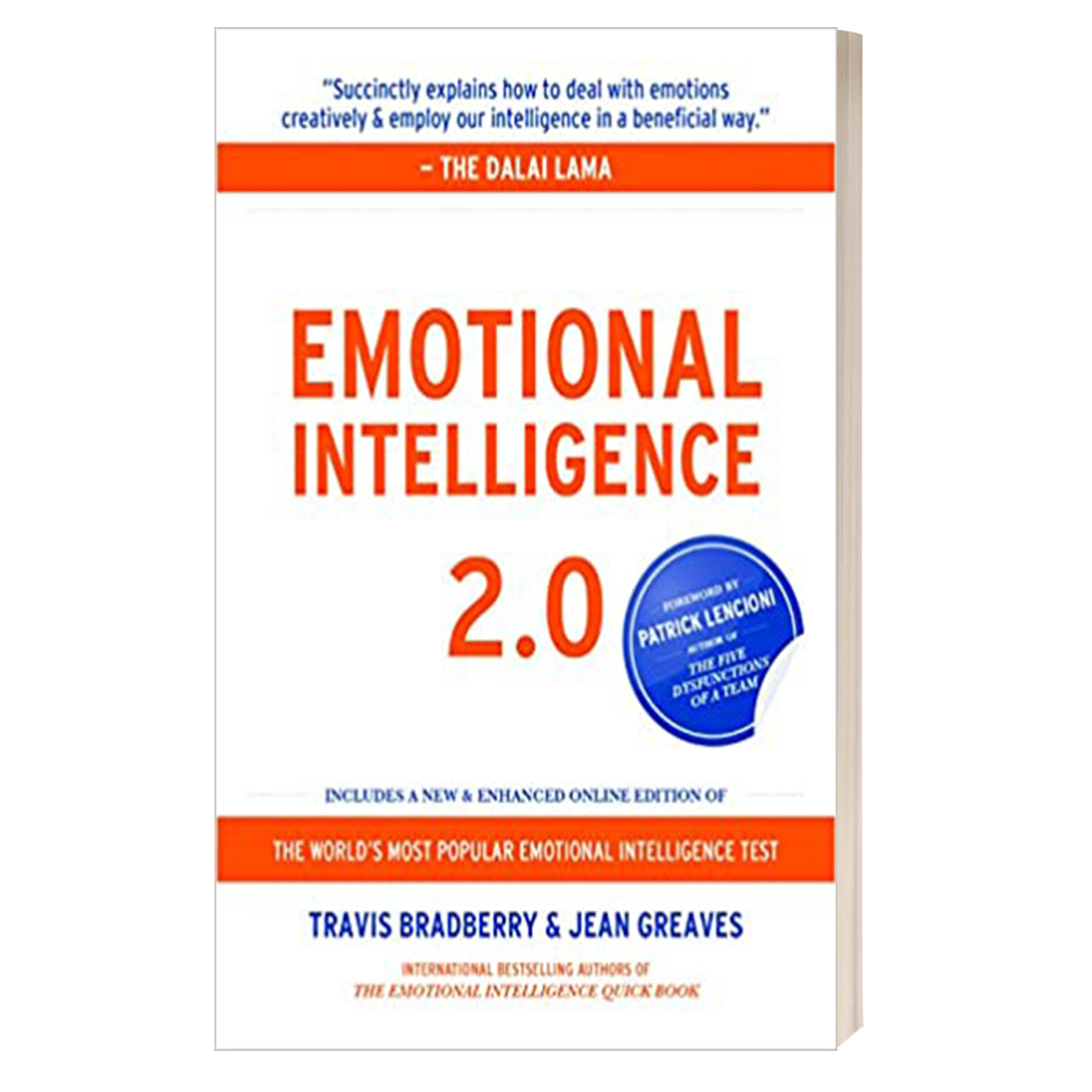emotional intelligence 2.0 free passcode emotional intelligence 2.0 free passcode