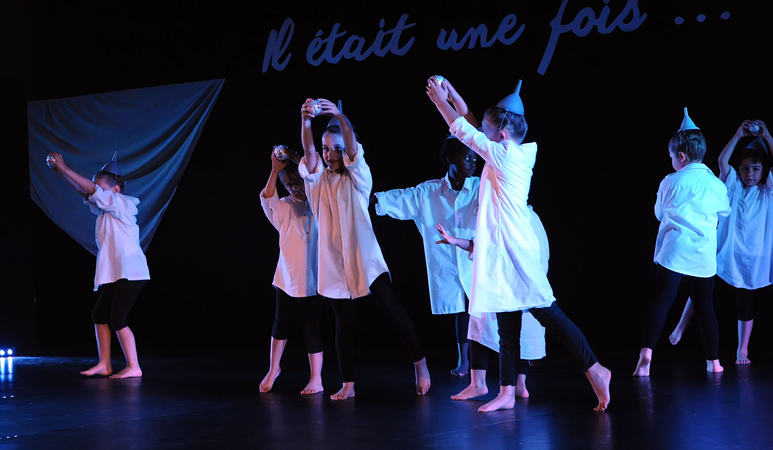 Histoire de couleurs 2015