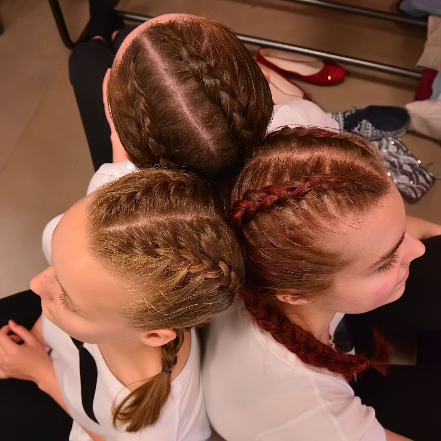 Coulisses