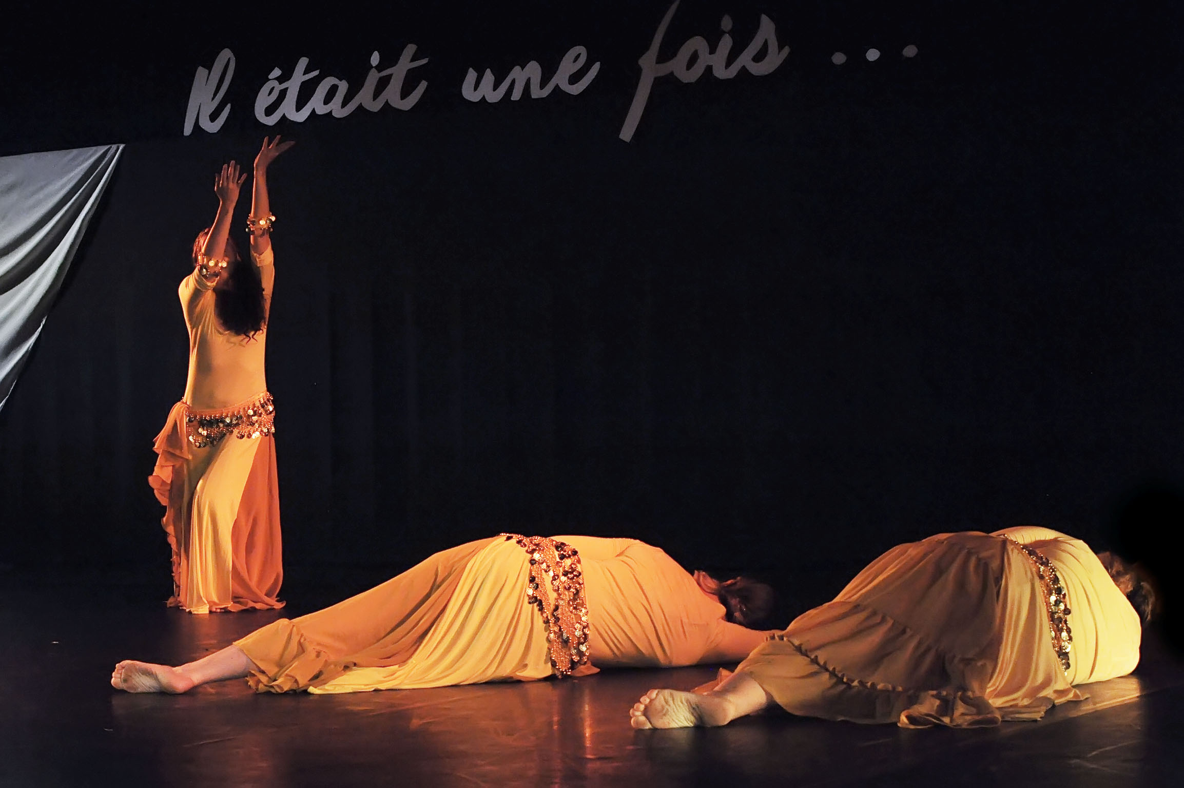 Histoire de couleurs 2015