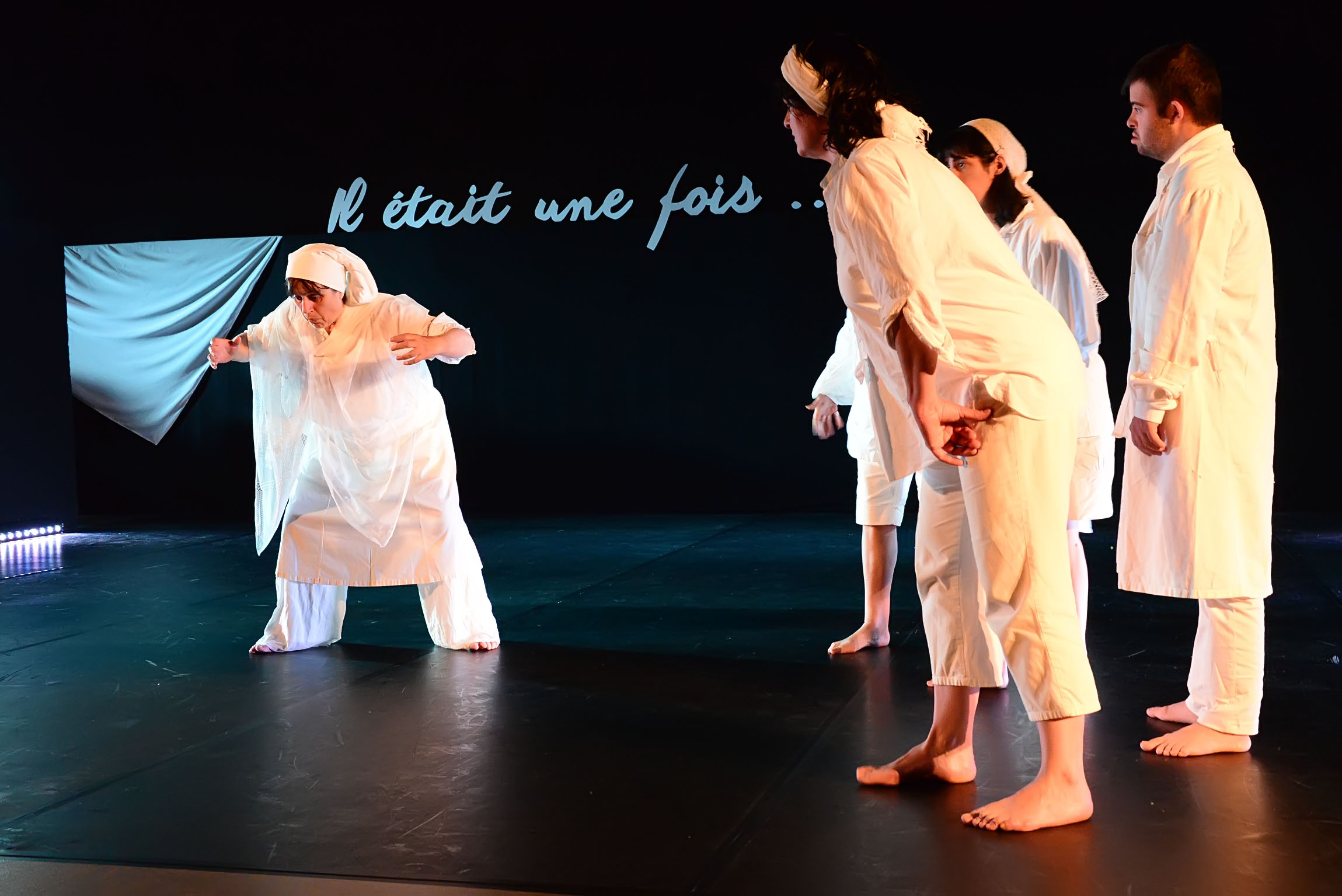 Histoire de couleurs 2015