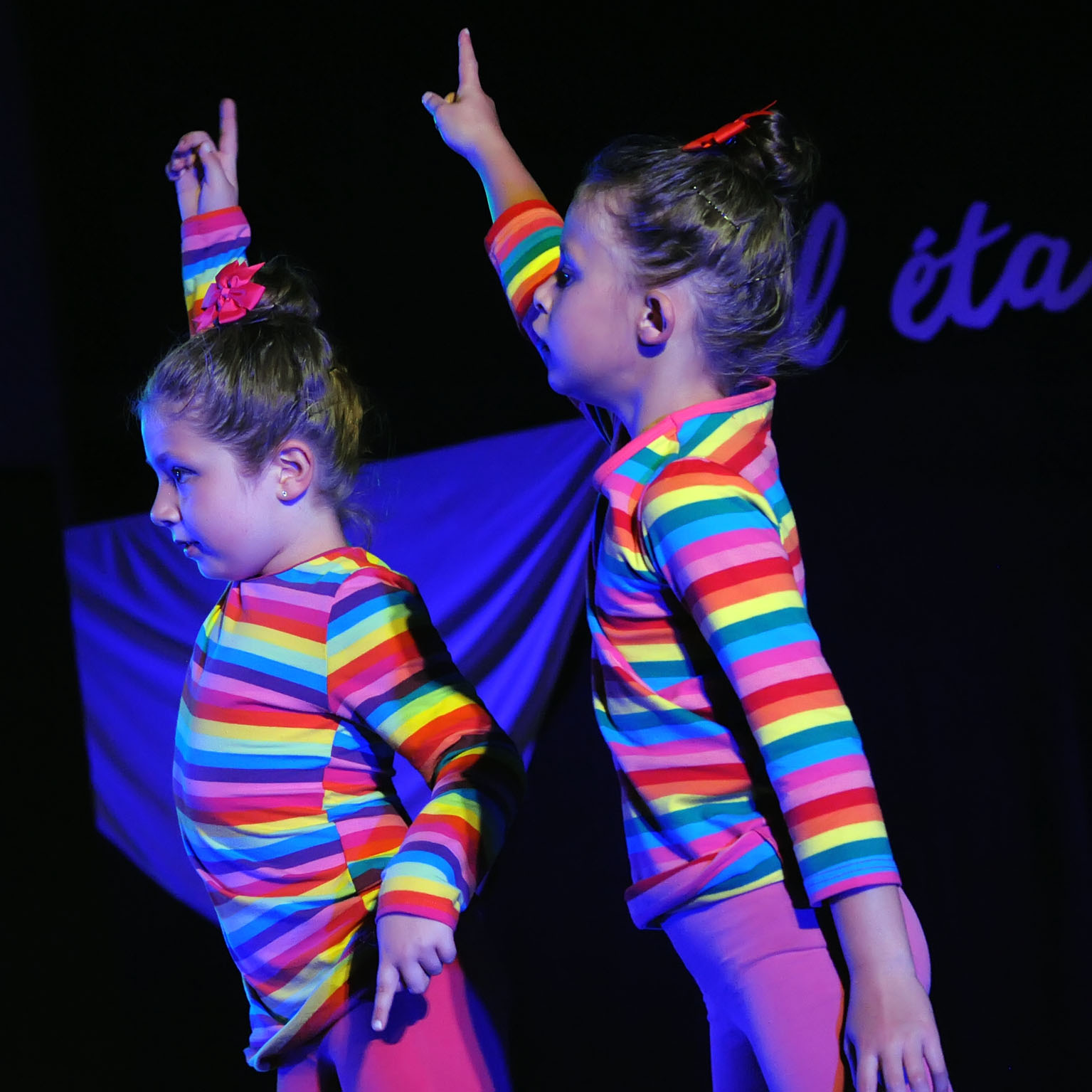 Histoire de couleurs 2015