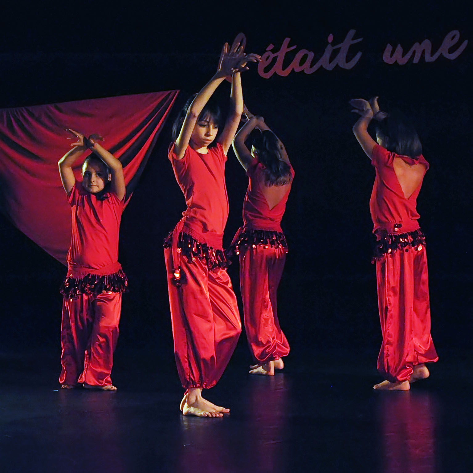 Histoire de couleurs 2015