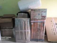 Packers and Movers in Colootola, Kolkata