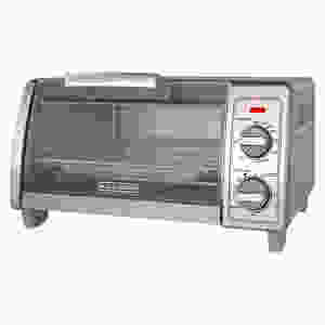 toaster oven, black+decker, holiday gift guide