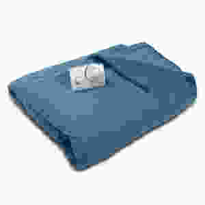 heated blanket, holiday gift guide