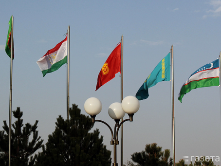 [우즈베키스탄] 중앙아시아, 진정한 통합으로 전환 - 우즈베키스탄 대통령